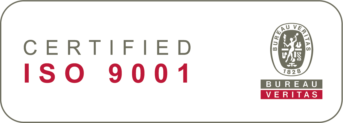 ISO 9001