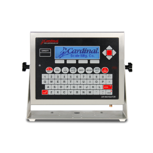 225 Indicador de peso Cardinal 225