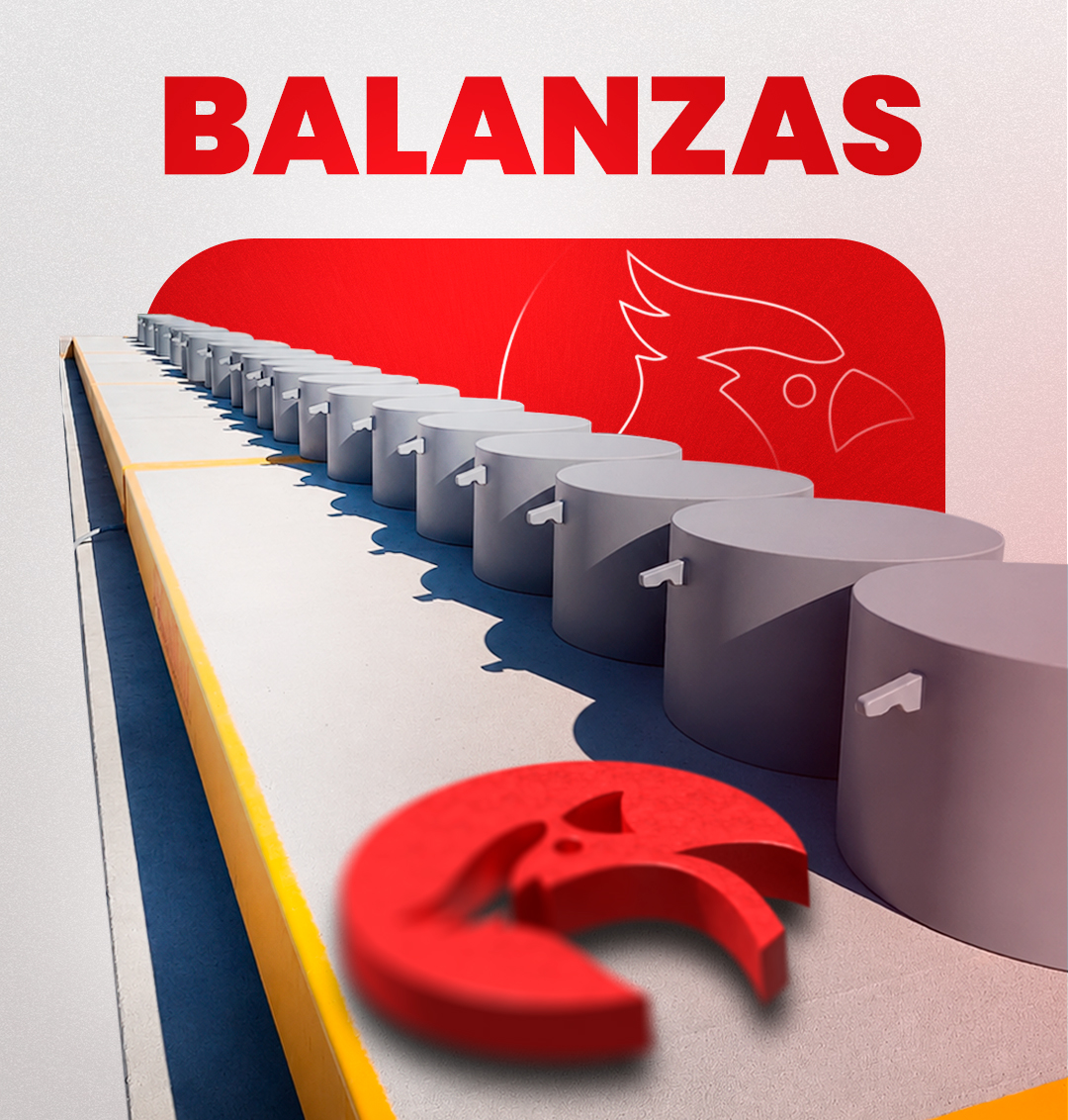 Balanzas Cardinal Scale Argentina - balanzas industriales y pesaje profesional