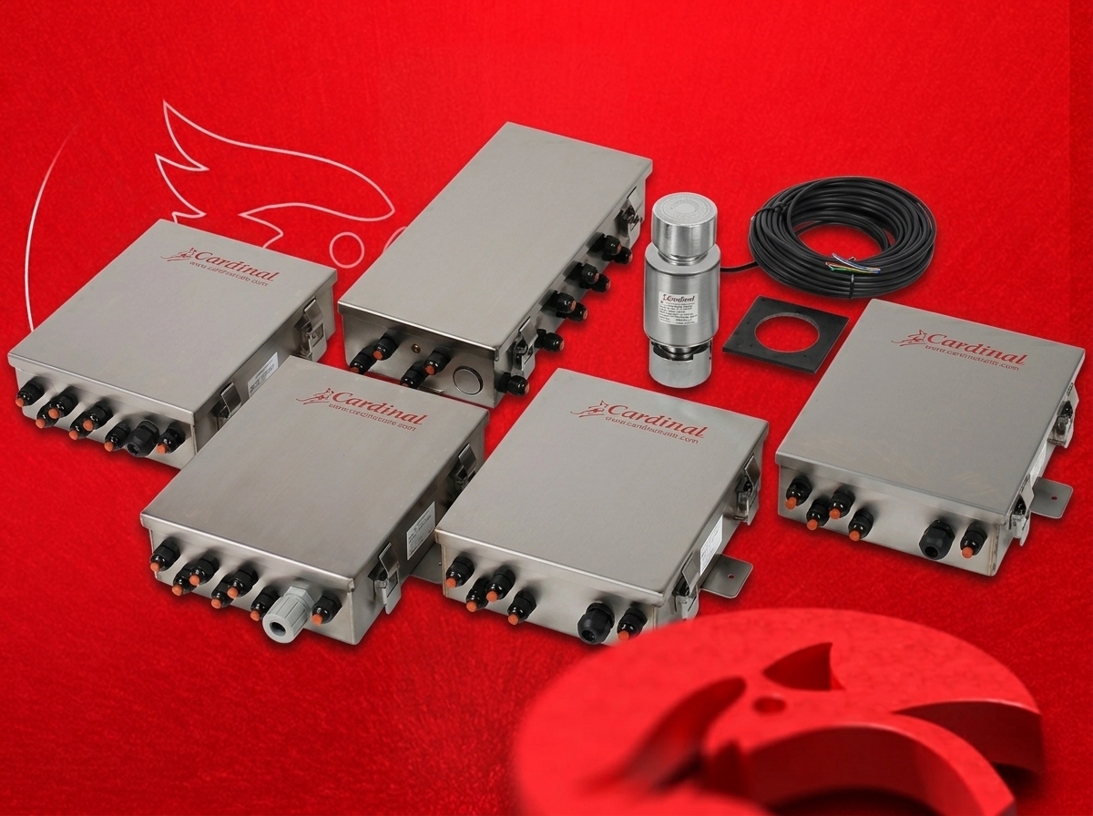 Kit de Componentes Serie AC