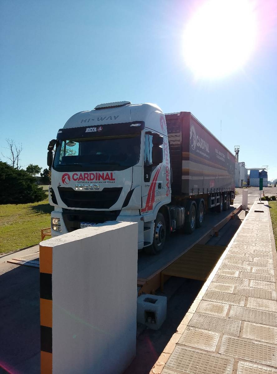 Detalle balanza BHC 20 y 21 metros